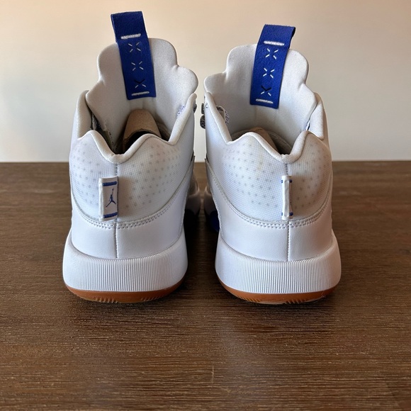 Jordan 35 Sisterhood Size 11 - Picture 3 of 7